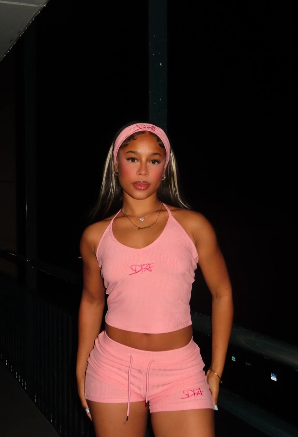 CC SHORTS