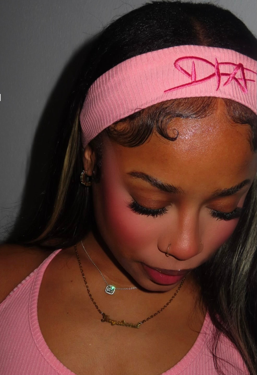 Headband