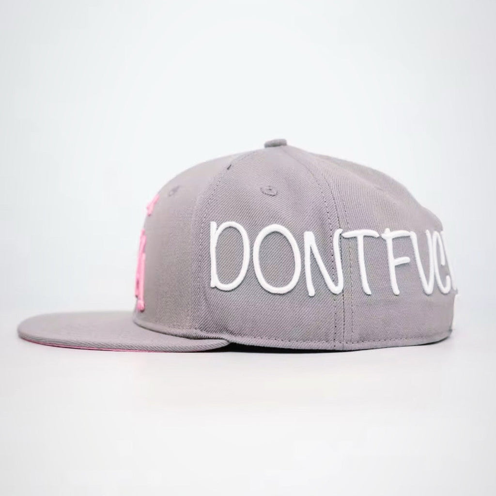 DFA L.E. Cap