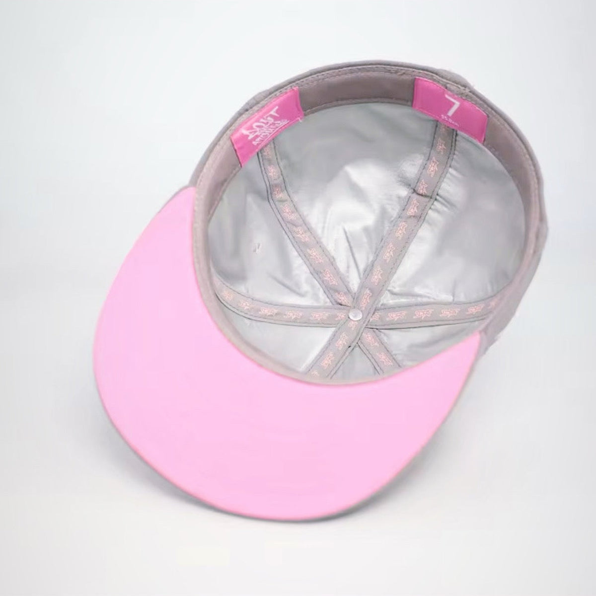 DFA L.E. Cap