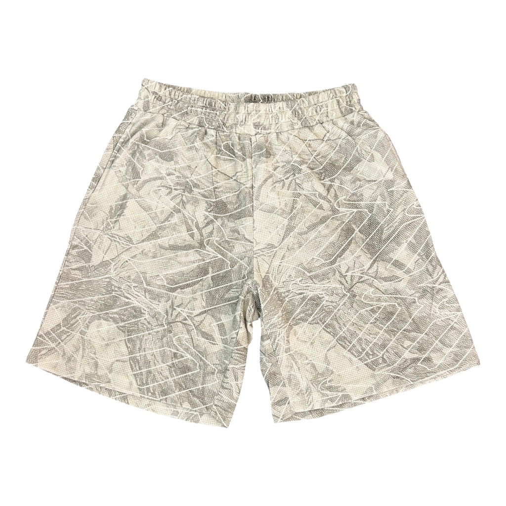 DFA PATTERN CAMO SHORT