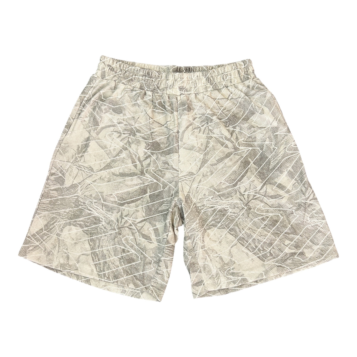 DFA PATTERN CAMO SHORT